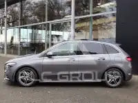 2025 Mercedes Benz B 180