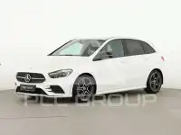 2025 Mercedes Benz B 180