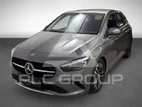 2025 Mercedes Benz B 180