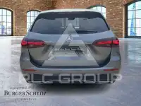 2025 Mercedes Benz B 180