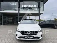 2025 Mercedes Benz B 180