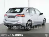 2025 Mercedes Benz B 180