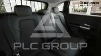2025 Mercedes Benz B 180