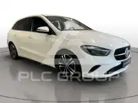2025 Mercedes Benz B 180