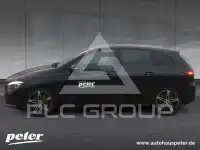 2025 Mercedes Benz B 180