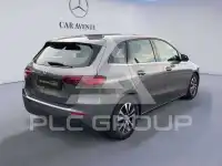 2025 Mercedes Benz B 180