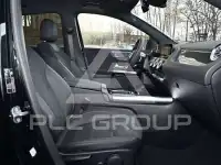 2025 Mercedes Benz B 180