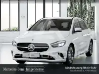 2025 Mercedes Benz B 180
