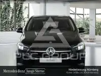 2025 Mercedes Benz B 180