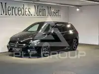 2025 Mercedes Benz B 180