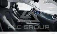 2025 Mercedes Benz B 180