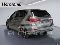 2025 Mercedes Benz B 180
