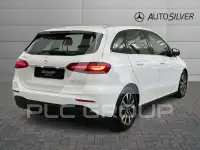 2025 Mercedes Benz B 180