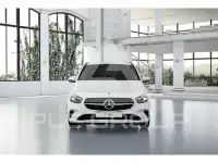 2025 Mercedes Benz B 180