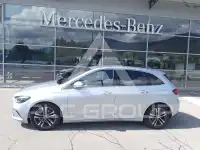 2025 Mercedes Benz B 180