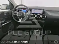 2025 Mercedes Benz B 180