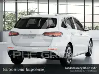 2025 Mercedes Benz B 180
