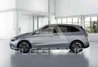 2025 Mercedes Benz B 180