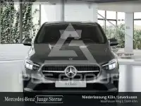 2025 Mercedes Benz B 180