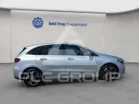 2025 Mercedes Benz B 180