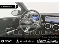 2025 Mercedes Benz B 180