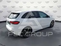 2025 Mercedes Benz B 180