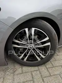 2025 Mercedes Benz B 180