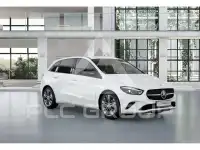 2025 Mercedes Benz B 180