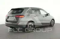2025 Mercedes Benz B 180