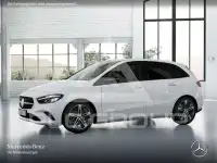 2025 Mercedes Benz B 180