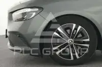 2025 Mercedes Benz B 180