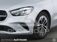 2025 Mercedes Benz B 180