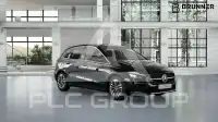 2025 Mercedes Benz B 180