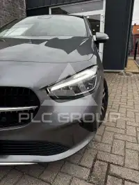2025 Mercedes Benz B 180