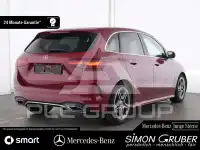 2025 Mercedes Benz B 250