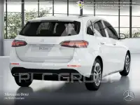 2025 Mercedes Benz B 250