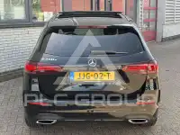 2025 Mercedes Benz B 250