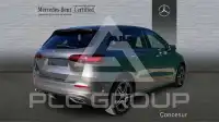 2025 Mercedes Benz B 250