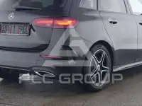 2025 Mercedes Benz B 250