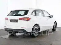 2025 Mercedes Benz B 250