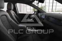 2026 Mercedes Benz B 250