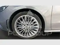 2025 Mercedes Benz B 250