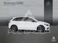 2025 Mercedes Benz B 250