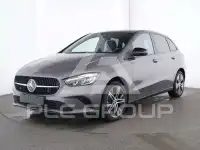 2025 Mercedes Benz B 250
