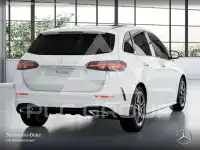 2025 Mercedes Benz B 250
