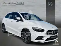 2025 Mercedes Benz B 250