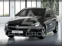 2025 Mercedes Benz B 250