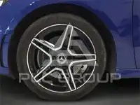 2025 Mercedes Benz B 250