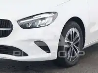2025 Mercedes Benz B 250