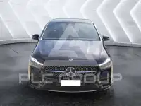 2025 Mercedes Benz B 250